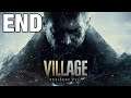Resident Evil 8 Village // ENDING // Google Stadia