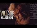 Resident Evil 8 Village Limited Time Demo (April 17th) || PS5 4k 60fps Gameplay