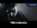 Resident Evil 8 Village - Três Coelhos - Guia de Troféu 🏆 / Conquista