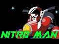 [REUPLOAD] Mega Man 10 - Nitro Rider (CPS-2 Remix) | PATRON REQUEST