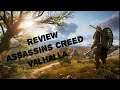 Review: Assassins Creed Valhalla