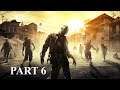 Revisiting Dying Light in 2021 (RETROSPECTIVE) PART 6 - SECTOR 0, BUT NO LONGER A MAN