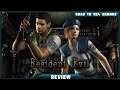 Road To Resident Evil 4 Remake : Resident Evil Remake Review