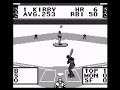 Roger Clemens MVP Baseball (USA) (Gameboy)
