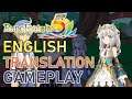 Rune Factory 5 - Gameplay Walkthrough with English Translations Part 20
