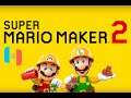 Ryujinx 1.0.5221 | Super Mario Maker 2 4K 60 FPS UHD | Switch Emulator Gameplay