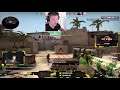 s1mple Plays FPL Faceit Mirage - CSGO Twitch Clips
