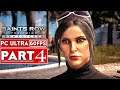 SAINTS ROW THE THIRD REMASTERED Gameplay Walkthrough Part 4 [1080p 60FPS PC ULTRA] - No Commentary