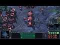 SC2 Co-op:  One for All (Mech Alarak, Brutal Mutation, Temple of the Past, Swarmy Zerg)