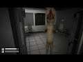 SCP-173 IS SCARY! | SCP : Containment Breach