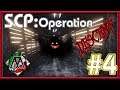 💀SCP: Operation Descent #4 [ITA]💀 "Outlast SCP?"