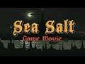 Sea Salt Game Movie (No Commentary Longplay Walkthrough)