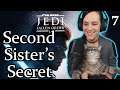 Second Sister Revelation - Star Wars Jedi: Fallen Order - Part 7
