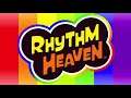 See-Saw - Rhythm Heaven Fever