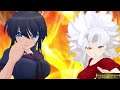 Senran Kagura Estival Versus: All Duel Shinobi Hearts Cutscenes Part 1/2