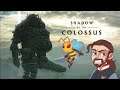 Shadow of the Colossus Blind Playthrough Part 1