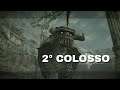 SHADOW OF THE COLOSSUS PS4 - GAMEPLAY PT/BR - 2° COLOSSO