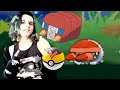 Shiny Charjabug (Grubbin) #1 - Stream Crashed moment my Shiny Grubbin appeared :( Capture Sequence