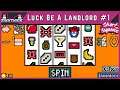 Short Sequence - Luck Be A Landlord - Episode 1 - Paying Rent With The Casino