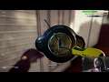 Simulator loupeni #2, Garden flipper #? /4.6.2019/