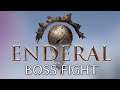 Skyrim Mods - Enderal Boss Fight - (The Elder Scrolls V: Skyrim Mods Gameplay Walkthrough Part 11)