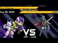 [Smash Ultimate] XeNOwifi 26 (Winners Round 2) - : JUBZ vs Tony Pajamas