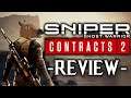 Sniper Ghost Warrior Contracts 2 -review equina-
