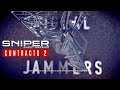 Sniper Ghost Warrior Contracts 2 | SECOND Mission (Mount Kaumar) - DISABLING Jammers 2K gameplay