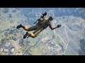 SNIPING AND PARACHUTING - Tom Clancy’s: Ghost Recon Breakpoint