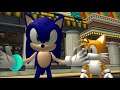 Sonic Adventure DX Playthrough Part 2 Of 20