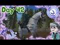 Soul Riding Day 42 : (Quests For The Free Horse) : StarStable Online