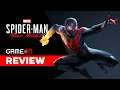 Spider-Man: Miles Morales (PS5) - Review nga GameON Albania