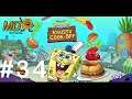 SpongeBob: Krusty Cook-Off - Gameplay IOS & Android - Part 34