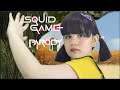 Squid Game Parody Low budget Teaser Halloween Special Red light, Green light Game