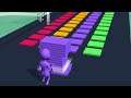 STACK COLORS 🌈🌟- All Levels Gameplay Walkthrough Android, iOS