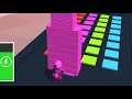 Stack Colors - Gameplay (Android, iOS) All Levels - Levels 22