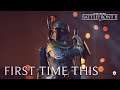 [STAR WARS Battlefront II] Boba Fett - Endor - Research Station 9 : ตัวนี้ก็หนุกดี