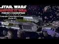 STAR WARS: EMPIRE AT WAR: FORCES OF CORRUPTION (VA) FR Campagne de Zann (0/7)