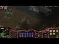 Starcraft Remaster Zerg Brood War Campaign Let's Play pt.2