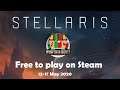 Stellaris Free Weekend - Time to revisit