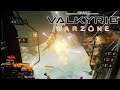 Still pretty botty - EVE: Valkyrie - Warzone PSVR gameplay