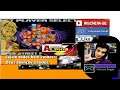 🎮✨Street Fighter Alpha 3 Gameboy Advance Sagat C\Fernando.M Games