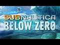 Subnautica: Below Zero OST - Spinefish
