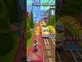 Subway Surfers Angry Serie