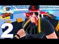 SUP - Gameplay Part #2 (android;IOS)