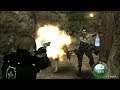 Super Hand Cannon NO TRAINER NO GAME.EXE Resident Evil 4 MOD PC