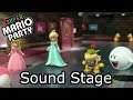 Super Mario Party - Sound Stage