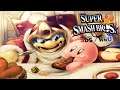 Super Smash Bros. for 3ds - Leyendas de la lucha (Rey Dedede)