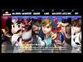 Super Smash Bros Ultimate Amiibo Fights  – Request #18150 Cuphead vs Army