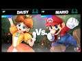Super Smash Bros Ultimate Amiibo Fights – Request 20501 Daisy vs Mario